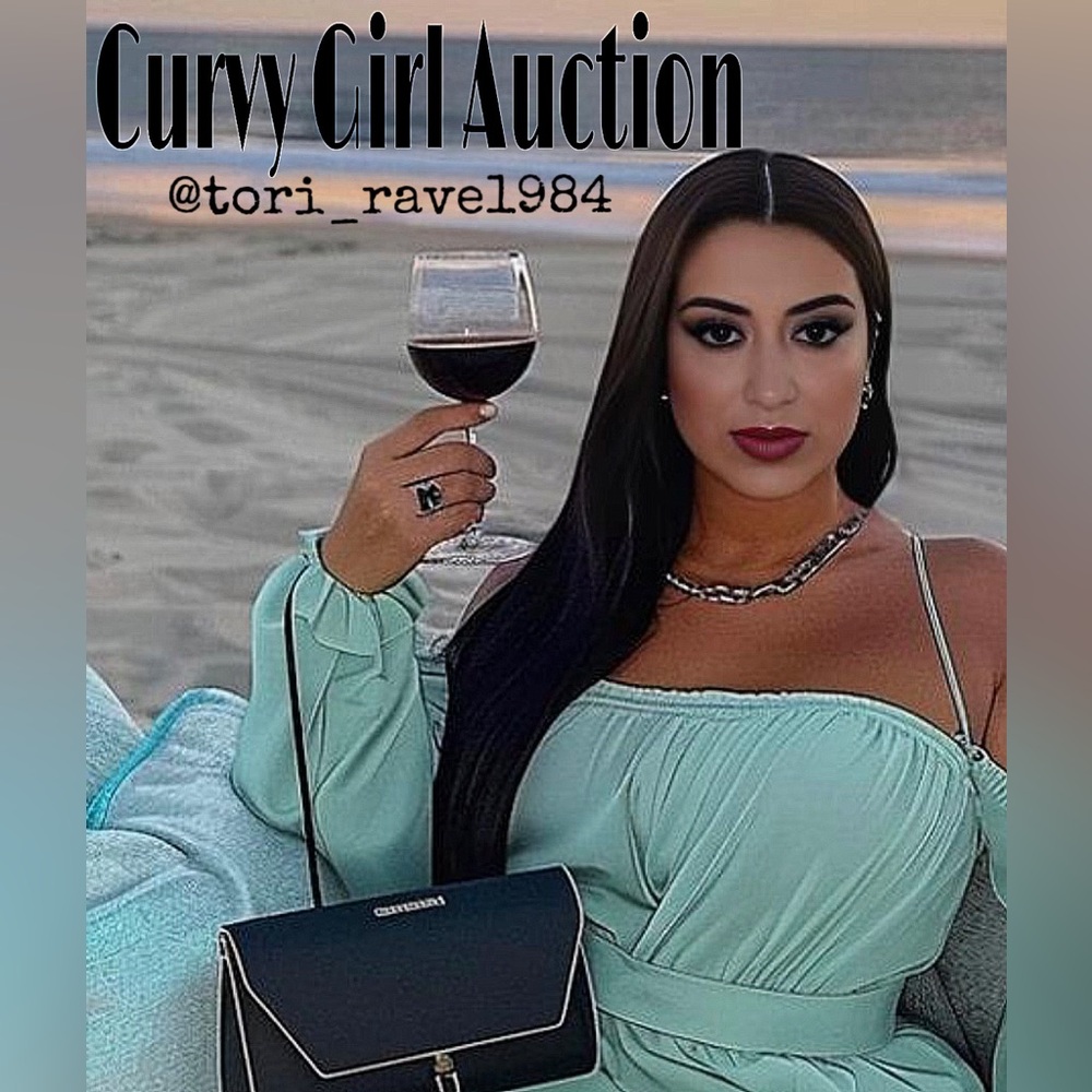 Unlisted auction item